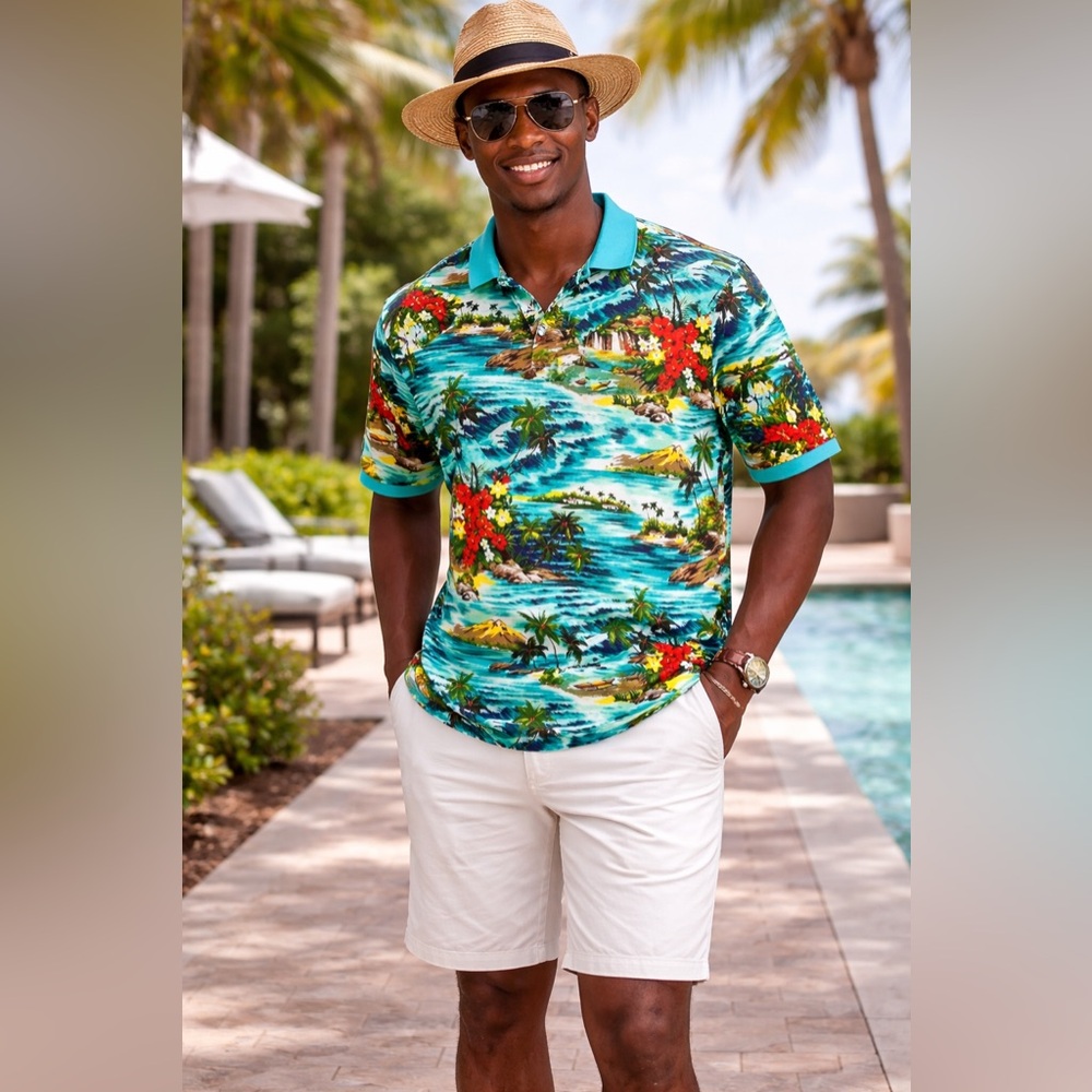 Polo Classic Fit Short sleeve Shirt